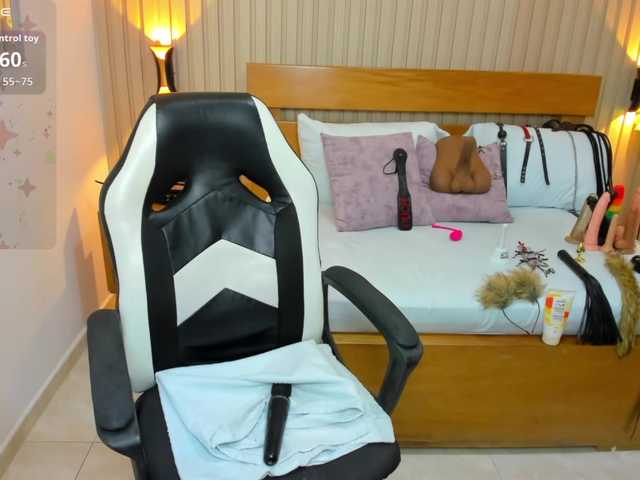 luciana-ballesteros live cam on BongaCams