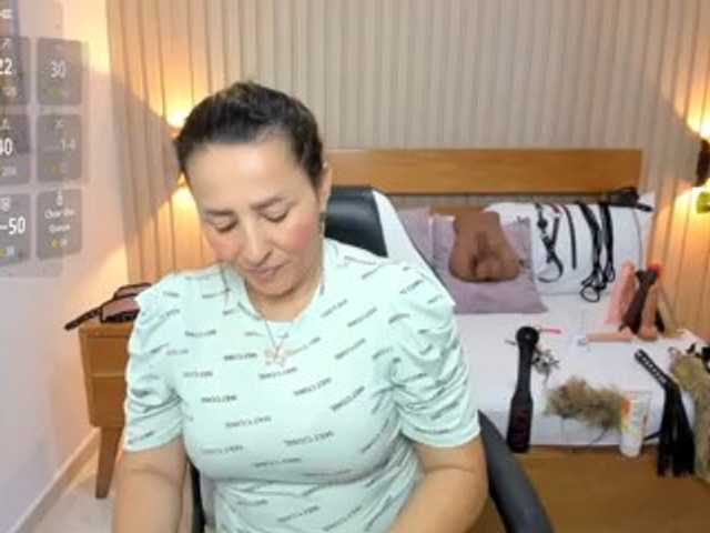 luciana-ballesteros live cam on BongaCams