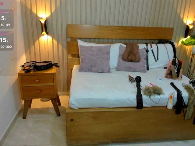 luciana-ballesteros live cam preview