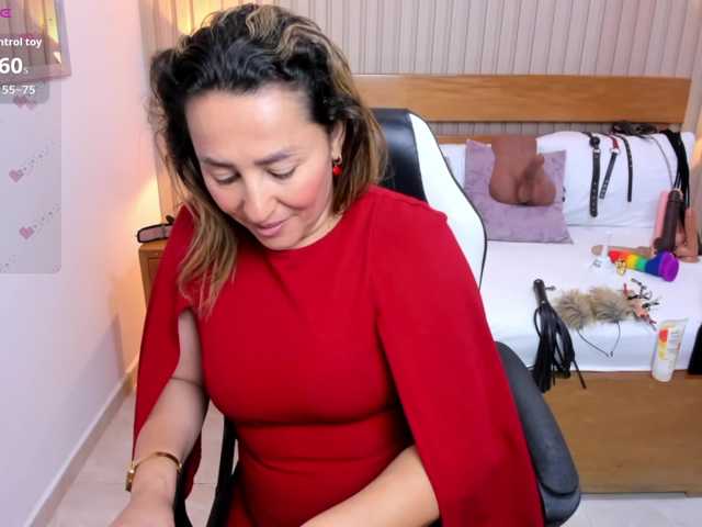 luciana-ballesteros live cam on BongaCams