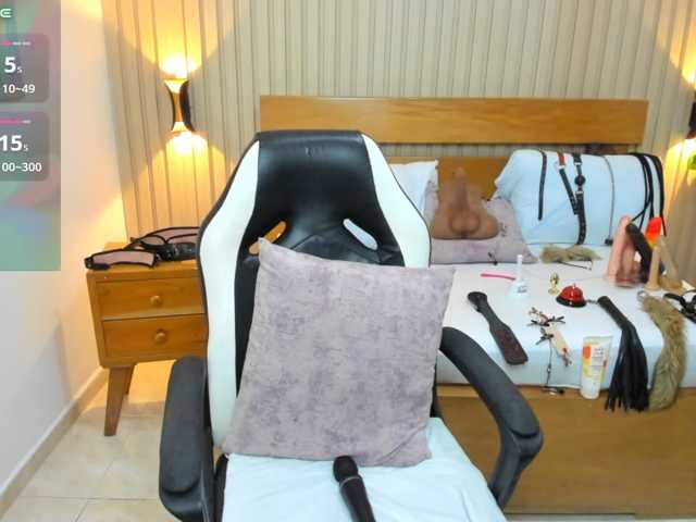 luciana-ballesteros live cam on BongaCams