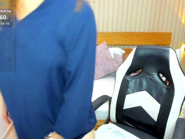 luciana-ballesteros live cam on BongaCams