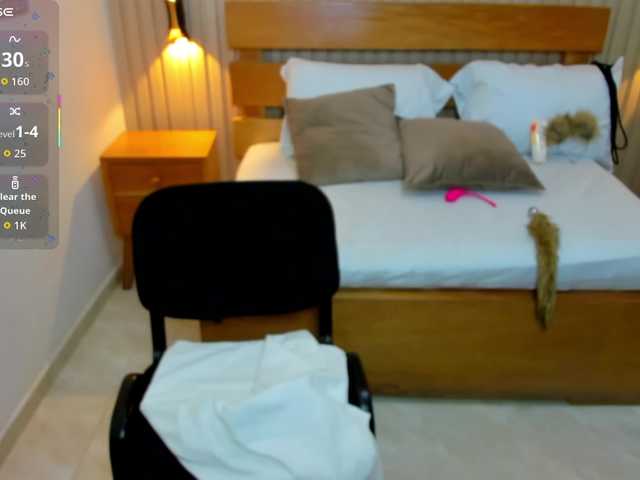 luciana-ballesteros's BongaCams show and profile