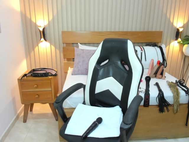 luciana-ballesteros live cam preview