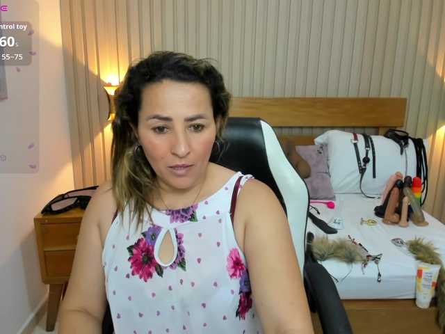 luciana-ballesteros live cam on BongaCams
