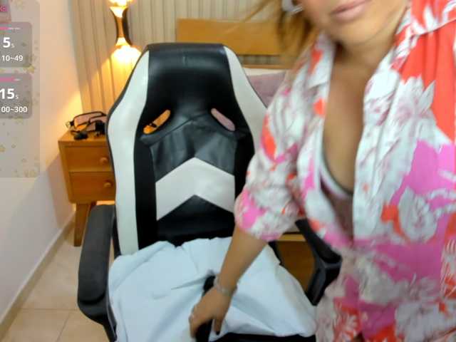 luciana-ballesteros live cam preview