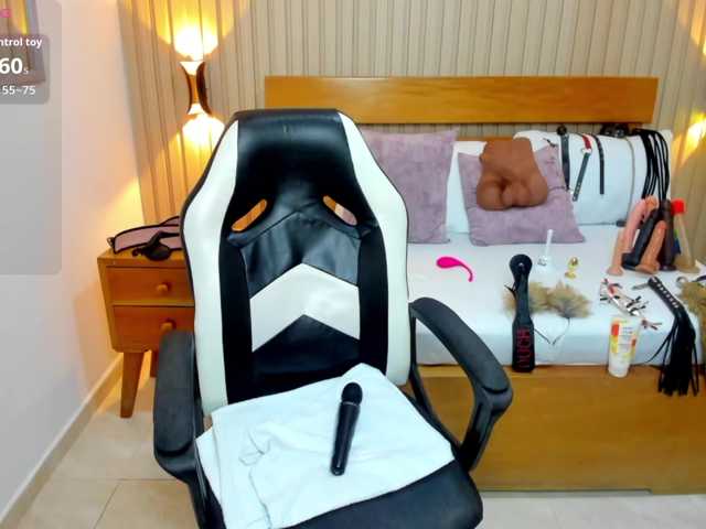 luciana-ballesteros live cam on BongaCams