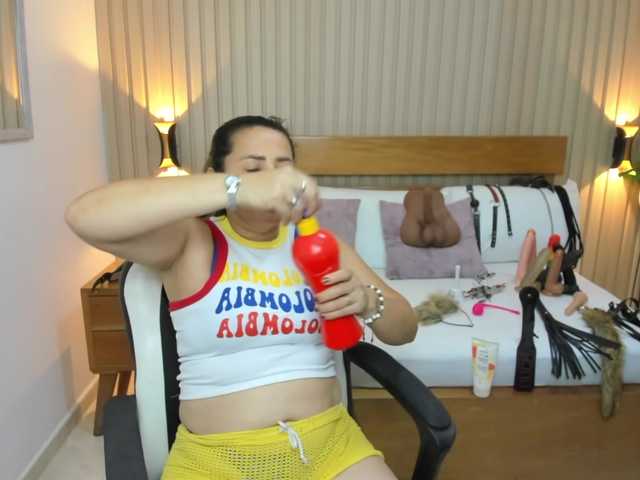 luciana-ballesteros live cam preview