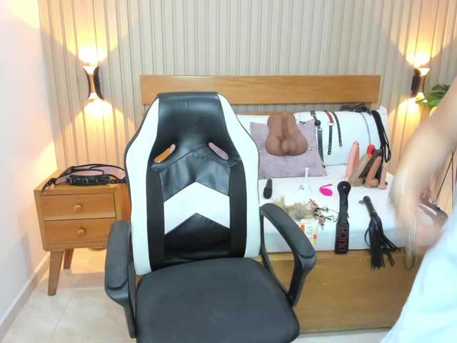 luciana-ballesteros live cam preview