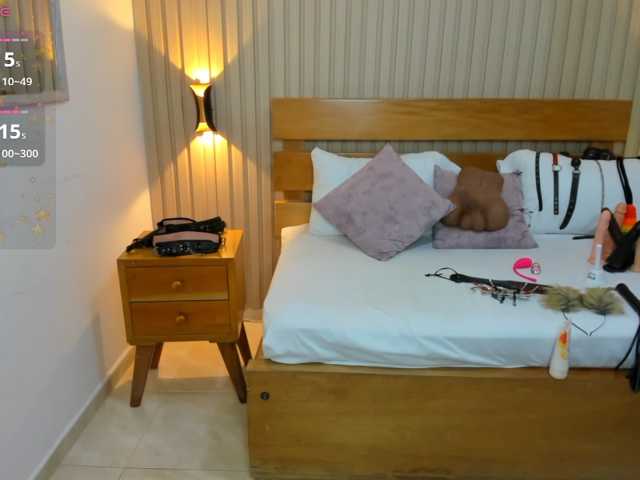 luciana-ballesteros, en vivo ahora en BongaCams