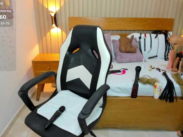 luciana-ballesteros live cam on BongaCams