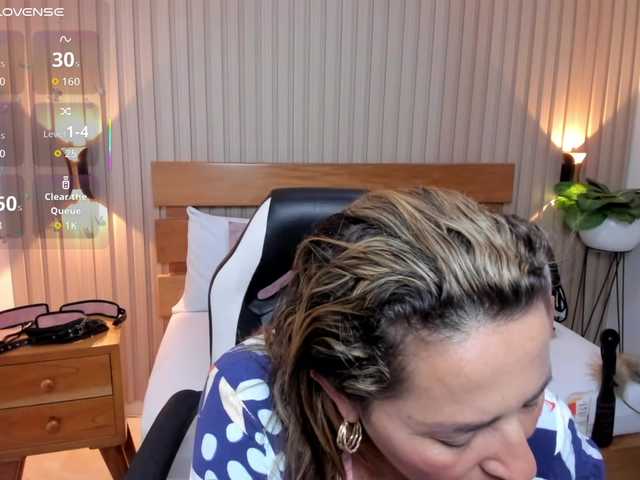 luciana-ballesteros live cam on BongaCams