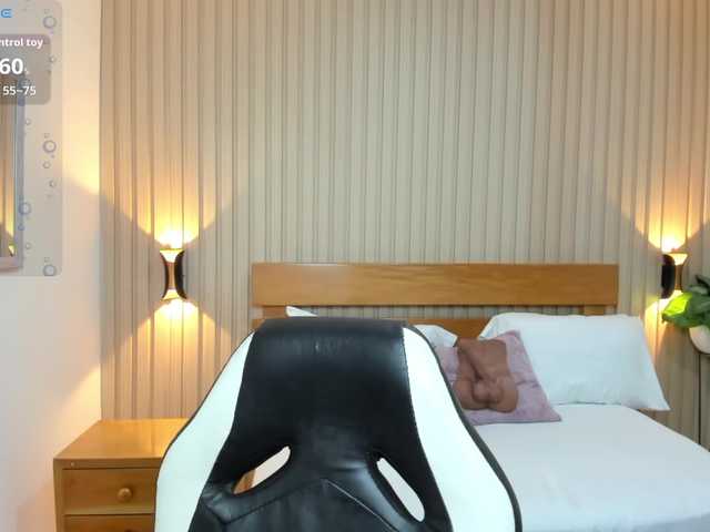luciana-ballesteros live cam preview
