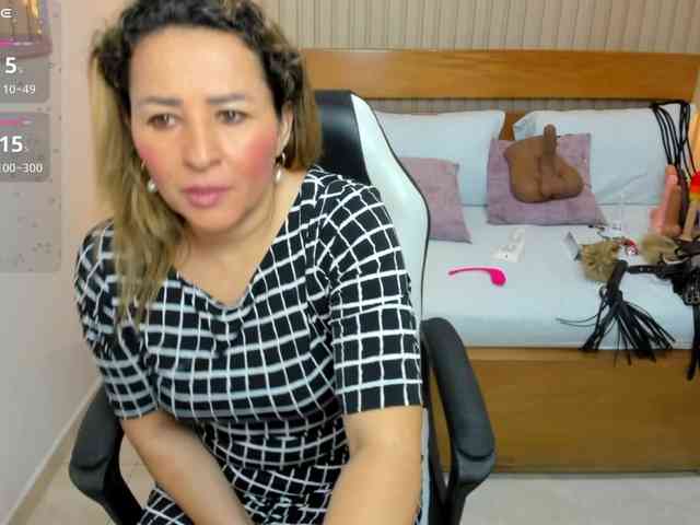 luciana-ballesteros webcam