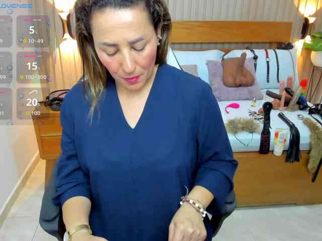 luciana-ballesteros webcam