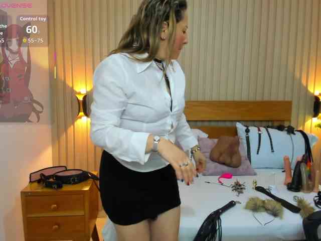 luciana-ballesteros webcam