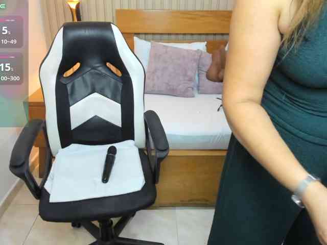 luciana-ballesteros webcam