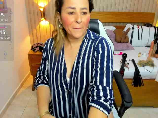 luciana-ballesteros webcam