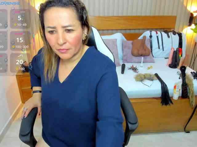 luciana-ballesteros webcam