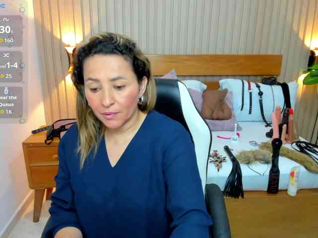 luciana-ballesteros webcam