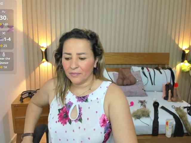 luciana-ballesteros webcam