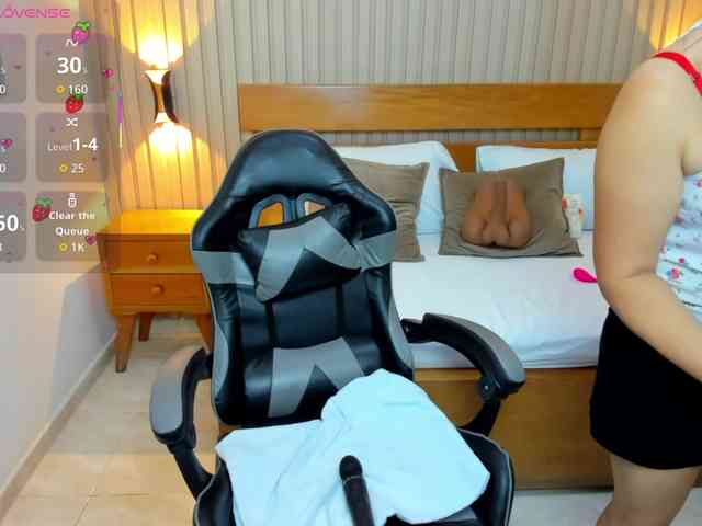 luciana-ballesteros webcam