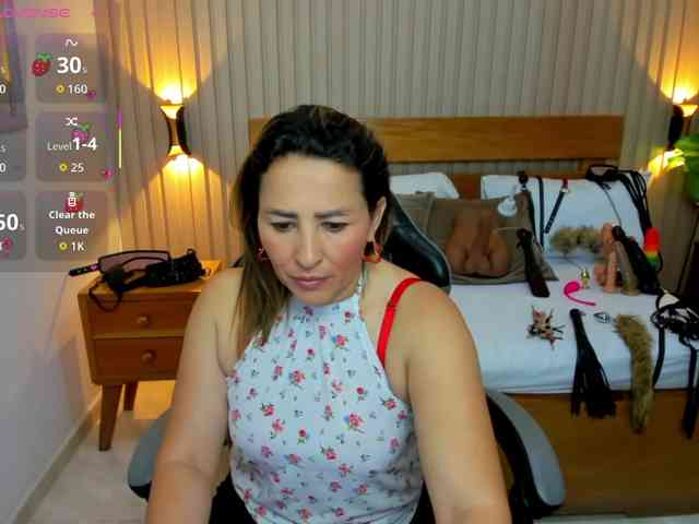 luciana-ballesteros webcam