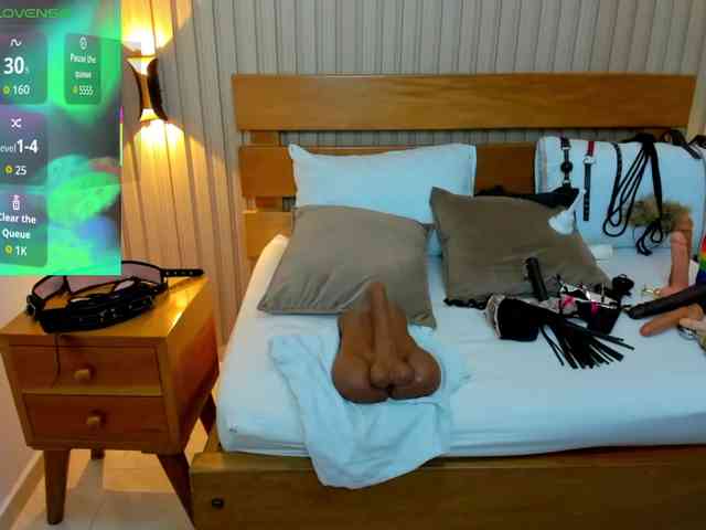 luciana-ballesteros webcam