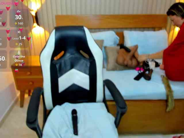 luciana-ballesteros webcam