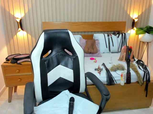 luciana-ballesteros webcam