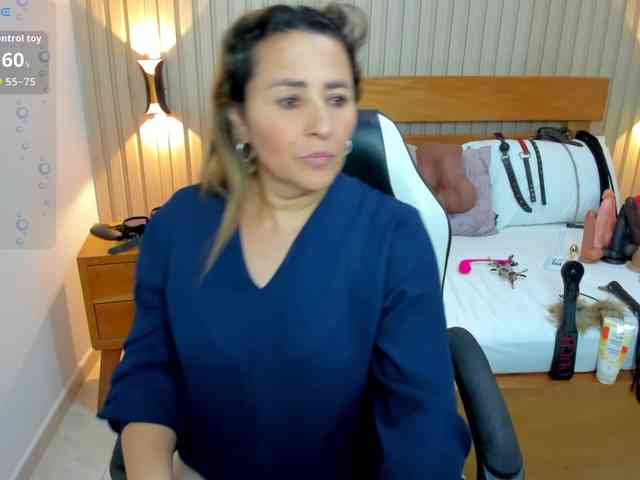 luciana-ballesteros webcam