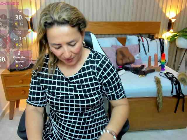 luciana-ballesteros webcam
