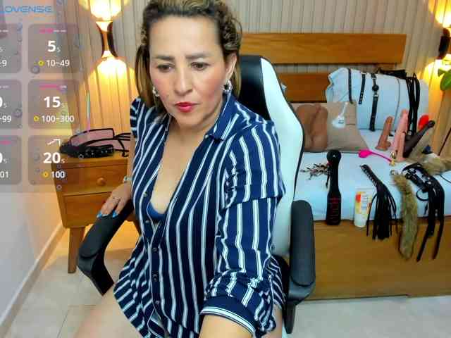 luciana-ballesteros webcam