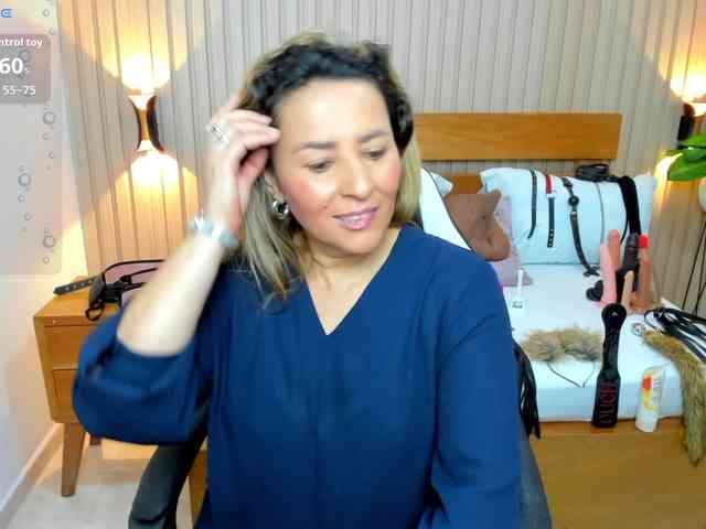 luciana-ballesteros webcam