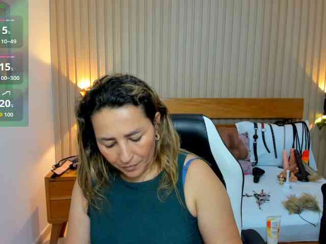 luciana-ballesteros webcam