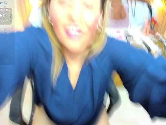 luciana-ballesteros webcam