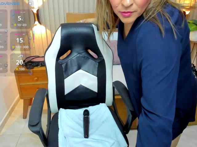 luciana-ballesteros webcam
