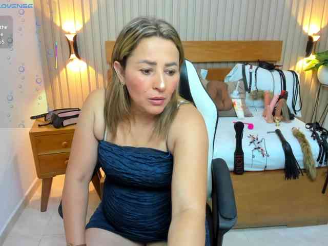 luciana-ballesteros webcam