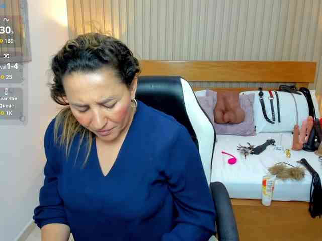 luciana-ballesteros webcam