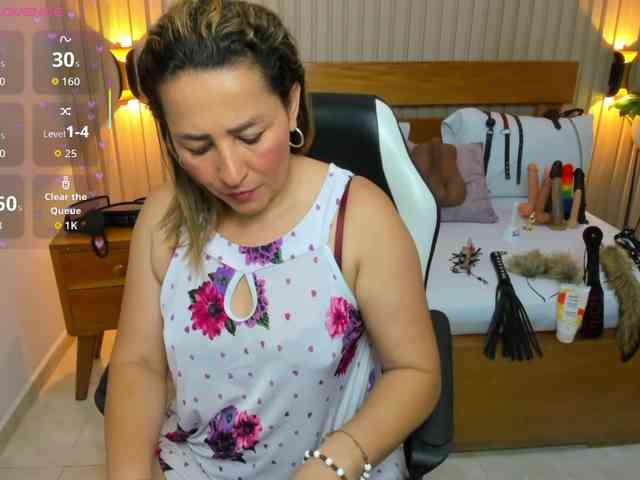 luciana-ballesteros webcam