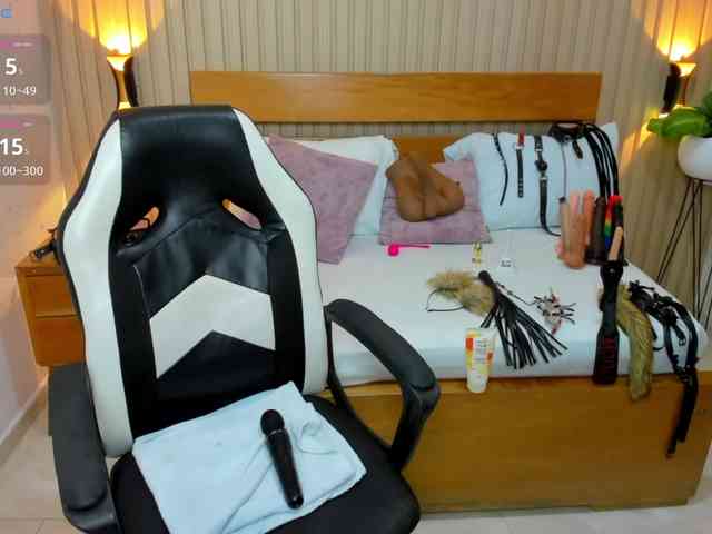 luciana-ballesteros webcam