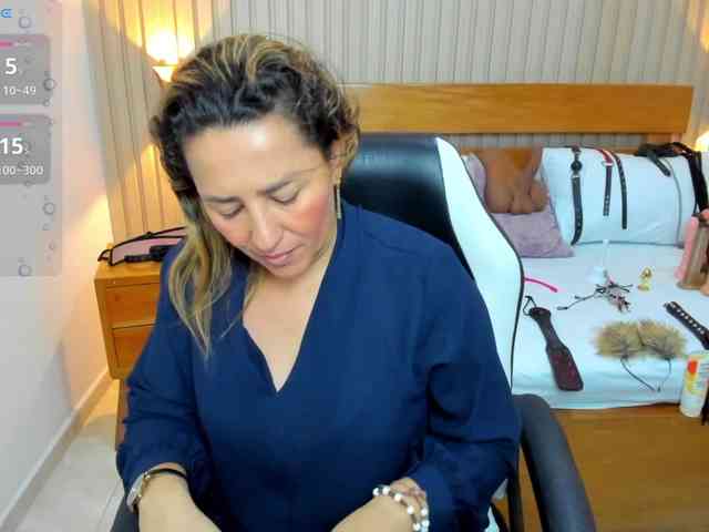 luciana-ballesteros webcam