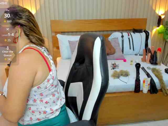 luciana-ballesteros webcam