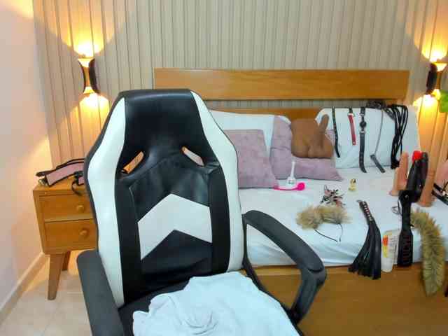 luciana-ballesteros webcam