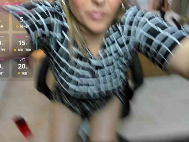 luciana-ballesteros webcam