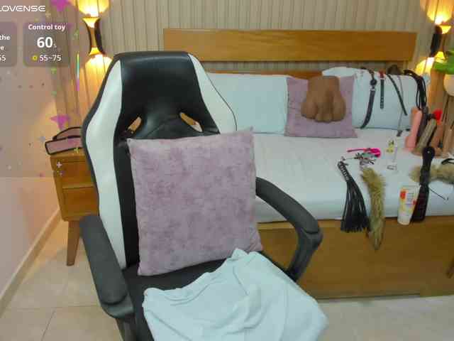 luciana-ballesteros webcam