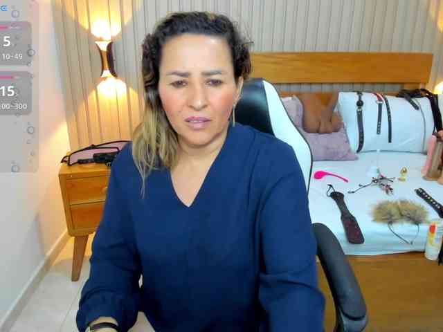 luciana-ballesteros webcam