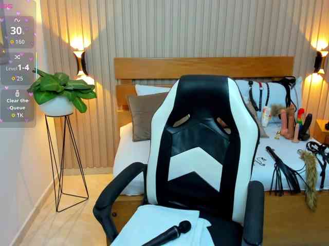 luciana-ballesteros webcam