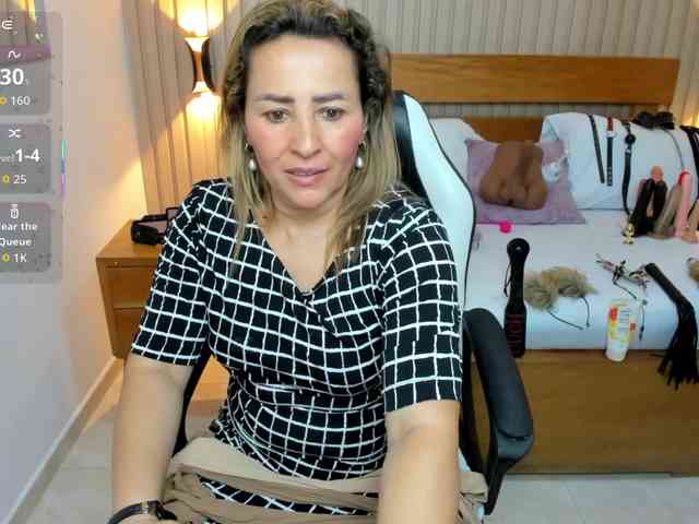luciana-ballesteros webcam