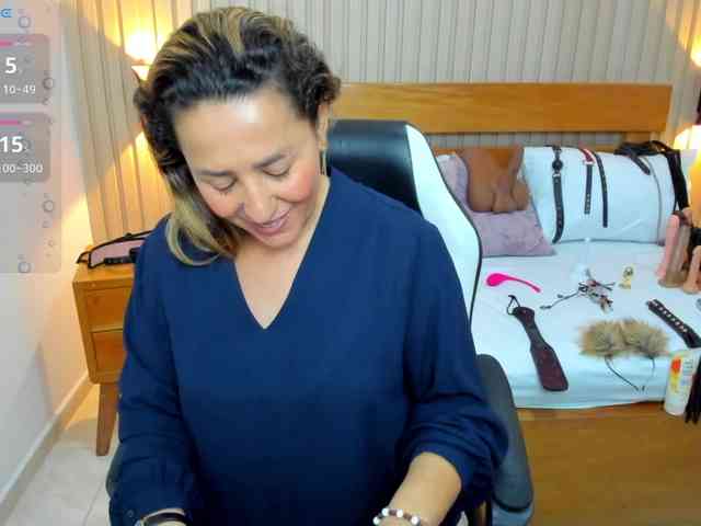 luciana-ballesteros webcam